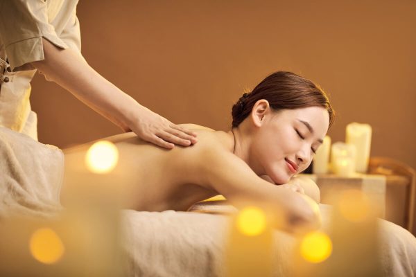 Tìm hiểu ngay: Các kỹ thuật trị liệu spa hot nhất hiện nay